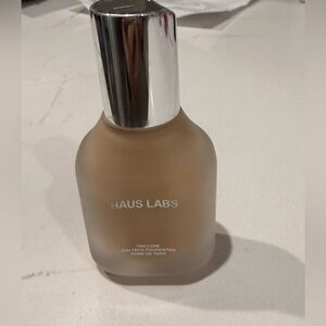 Haus Labs By Lady Gaga Triclone Skin Tech Foundation -  light Neutral 160